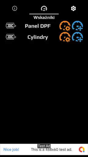 OPL Monitor