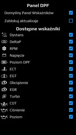 OPL Monitor