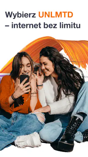 Orange Flex – oferta z eSIM