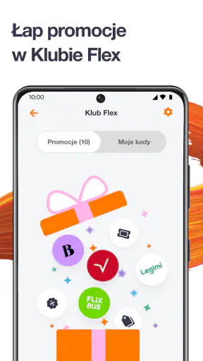 Orange Flex – oferta z eSIM