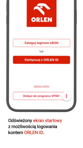ORLEN mBOK (dawniej PGNiG)