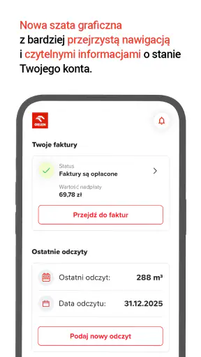 ORLEN mBOK (dawniej PGNiG)