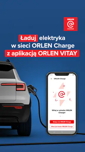 ORLEN VITAY