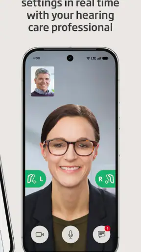 Oticon Companion