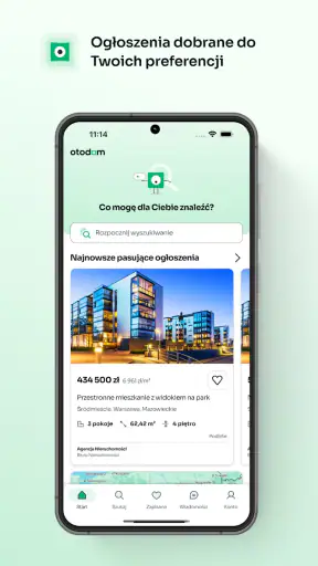 Otodom - Serwis Nieruchomości