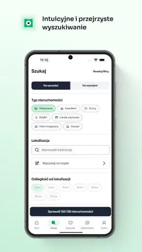 Otodom - Serwis Nieruchomości