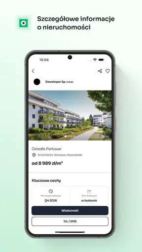 Otodom - Serwis Nieruchomości