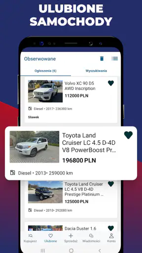 Otomoto – Sprzedaż Samochodów