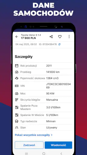 Otomoto – Sprzedaż Samochodów