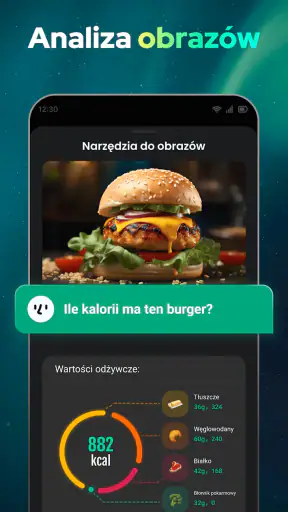 Otwarty Czat: Aplikacja Bot AI