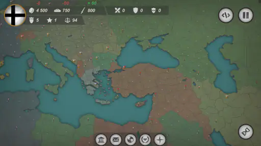 Our Empire Remake