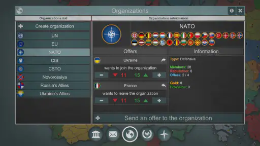 Our Empire Remake