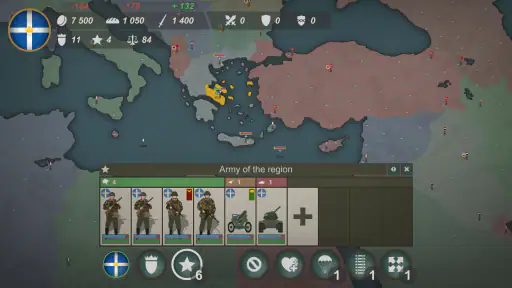 Our Empire Remake