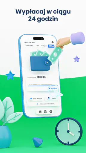 Paidwork: Zarabiaj pieniądze
