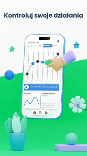Paidwork: Zarabiaj pieniądze