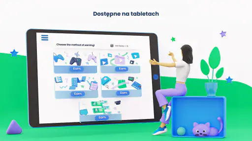 Paidwork: Zarabiaj pieniądze
