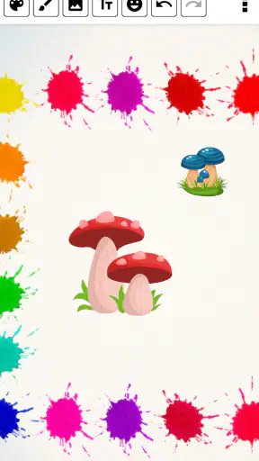 Paint