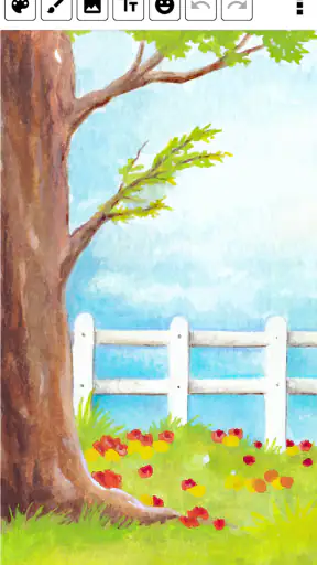 Paint