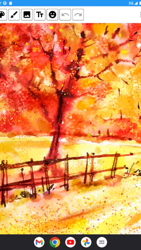 Paint