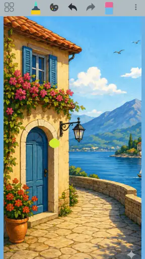 Paint - Draw, Sketch & Art