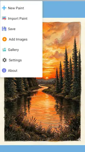 Paint - Draw, Sketch & Art