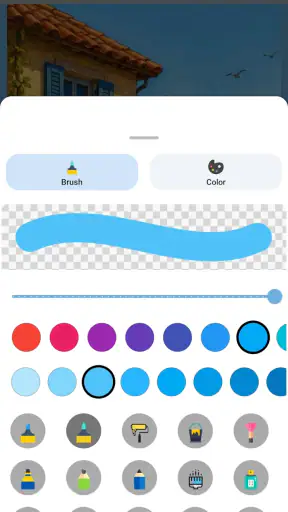 Paint - Draw, Sketch & Art