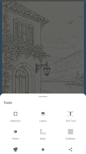 Paint - Draw, Sketch & Art
