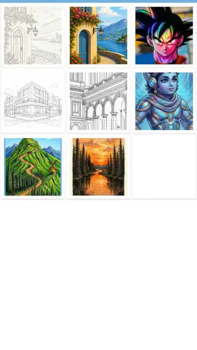 Paint - Draw, Sketch & Art