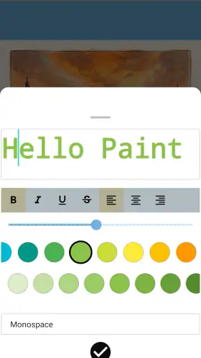 Paint - Draw, Sketch & Art