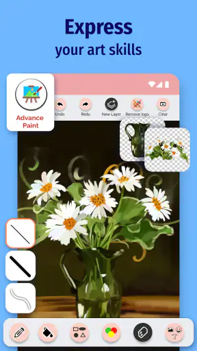 Paint for Android