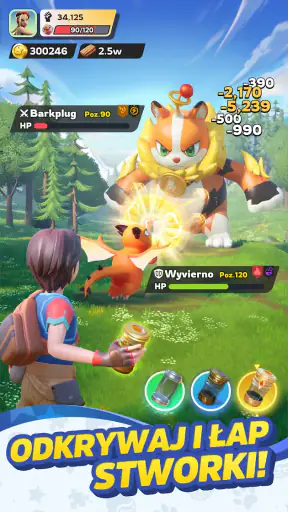 Palmon: Survival