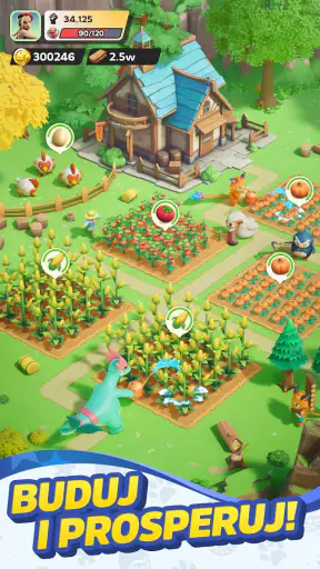 Palmon: Survival