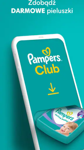 Pampers Club