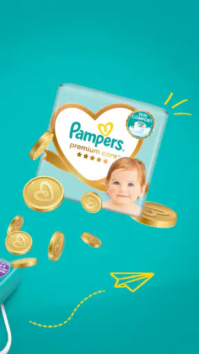 Pampers Club