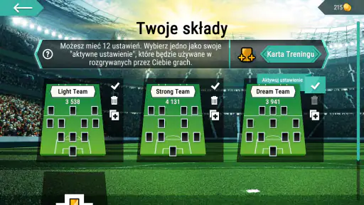 ADRENALYN XL™ FIFA 365 - 2027