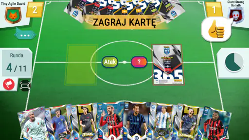 ADRENALYN XL™ FIFA 365 - 2027