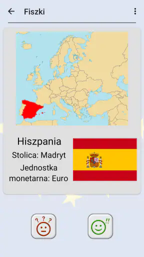 Państwa Europy Gra o geografii