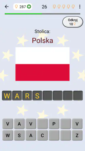 Państwa Europy Gra o geografii