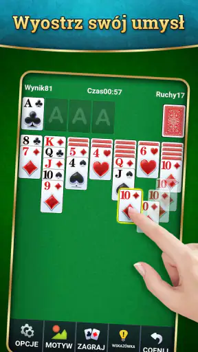 Pasjans