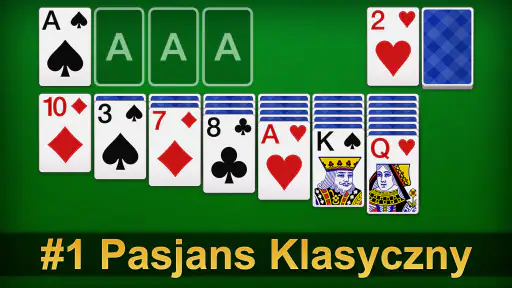 Pasjans - Polski