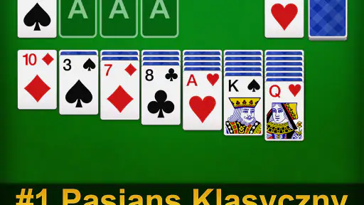 Pasjans - Polski