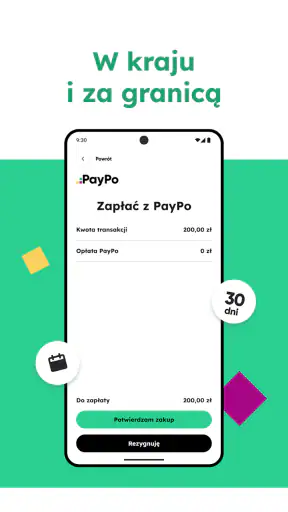 PayPo - Daj sobie czas