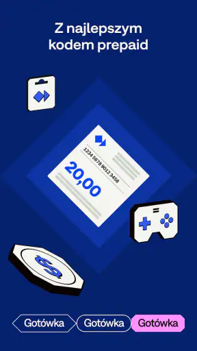 PaysafeCard - zapłać gotówką