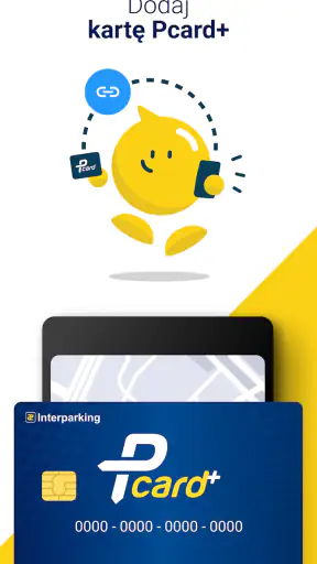 Pcard app