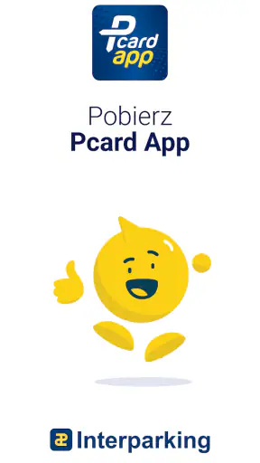 Pcard app