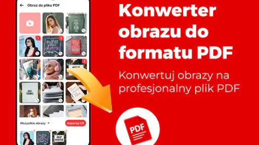 PDF Czytnik - Przeglądarka PDF