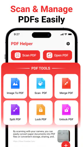 PDF Helper