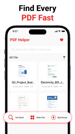 PDF Helper