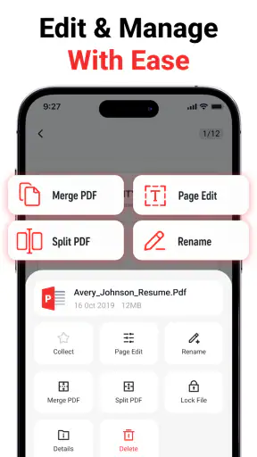PDF Helper