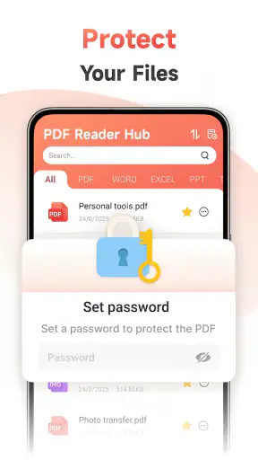 PDF Reader Hub
